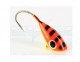 MORMASCA SHARK LM0044/12 1.10gr ROSU NEGRU