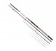 LANSETA CXP RIVER FEEDER 3.60m 3+3 120-250gr