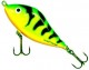 VOBLER SALMO SLIDER SD5 F GT