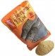 NADA BENZAR MIX CRAP-CARAS 1kg