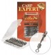 CARP EXPERT QUICK LOCK SWIVEL