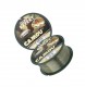 FIR CARP EXPERT CAMOU 600m 0.25mm