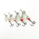 LINGURITA ROTATIVA ARGINT MEPPS 5gr