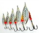 LINGURITA ROTATIVA ARGINT MEPPS 2.5gr