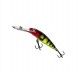 VOBLER SALMO MINNOW M 7 SDR CYP