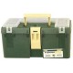 VALIGETA FISHING BOX  DE LUX TIP 295