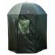 UMBRELA BARACUDA SHELTER U4 220cm