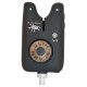 AVERTIZOR ELECTRIC BLACK SPIDER 