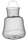 JUVELNIC SARMA BARACUDA CIRCULAR 45cm