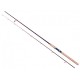 LANSETA BARACUDA WARLOCK 2.10m 3-15gr