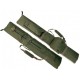 HUSA LANSETE CRAP BARACUDA C2  2.10m 8 LANSETE / 4 MULINETE