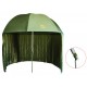 UMBRELA BARACUDA SHELTER U3 UT25