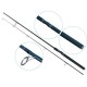 LANSETA BARACUDA WARRIOR PIKE 2.70m 20-60gr