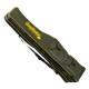 HUSA CARP HUNTER 2 COMPARTIMENTE 160cm