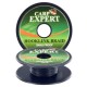CXP SNAG PROOF 15lbs PITCH BLACK 10m