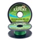 CXP FAST SINKING 15lbs MOSS GREEN 10m