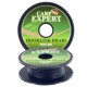 CXP SKIN LINE 25lbs PITCH BLACK 10m