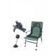 SCAUN CRAP BARACUDA HXC 005