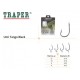 CARLIGE LEGATE TRAPER UMITANGO BLACK NR 12 10buc/set