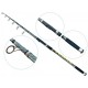LANSETA BARACUDA SNAKE TELE CARP 3.60m CHEFAL