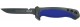 CUTIT PENTRU PESCAR LAMA TEFLONATA 10cm MUSTAD