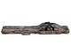 HUSA LANSETE 3 COMPARTIMENTE BARACUDA NC B11 140cm