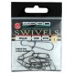 AGRAFA FAST LOCK 4 10buc