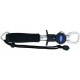 GRIPPER BARACUDA CU CANTAR SI RULETA