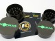  KRUSHA L D=120MM KORDA 