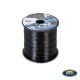 FIR BASS TOP NEGRU 0.22mm 5.00kg 1200m