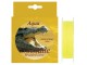 FIR TEXTIL BARACUDA AQUA CROCODILE BRAIDED LINE 0.28mm 100m