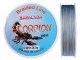 FIR TEXTIL BARACUDA SCORPION BRAIDED 0.12mm 100m