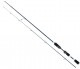 LANSETA BARACUDA BLACK PEARL 1.80m 1-5gr
