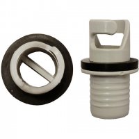 ADAPTOR VALVA ALLROUNDMARIN PENTRU POMPA DE AER 2buc.