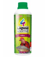 ADITIV LICHID BENZAR MIX NOVAC 500ml