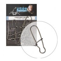 AGRAFA RAPIDA KOOS CATFISH  65lb 9buc/plic