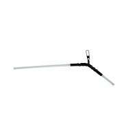 ANTITANGLE CU AGRAFA DE SIGURANTA CARP EXPERT 15cm 3buc