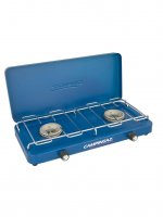 ARAGAZ CAMPINGAZ BASE CAMP