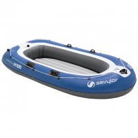BARCA PNEUMATICA SEVYLOR CARAVELLE K105 298x135cm