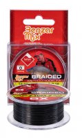BENZAR BRAIDED METHOD HOOKLINK 0.25mm 10m 23.61kg