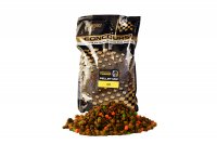 BENZAR CONCOURSE TWISTER PELLET MIX LIVER 800gr