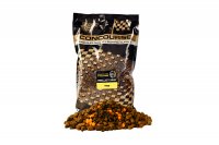 BENZAR CONCOURSE TWISTER PELLET MIX MANGO 800gr