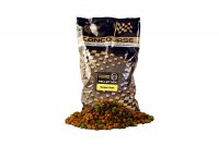 BENZAR CONCOURSE TWISTER PELLET MIX MARZIPAN GARLIC 800gr