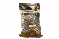 BENZAR CONCOURSE TWISTER PELLET MIX WINTER 800gr