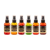 BENZAR MIX CONCOURSE TWISTER SPRAY MARTIPAN-USTUROI 50ml