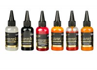 BENZAR MIX CONCOURSE GEL TUTTI-FRUTTI 50ml