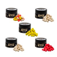 BENZAR MIX CONCOURSE METHOD STIX 12mm COLOR MIX 15gr