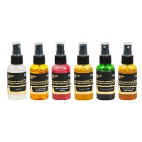 BENZAR MIX CONCOURSE SPRAY 50ml COCONUT