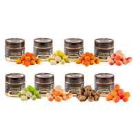 BENZAR MIX CONCOURSE TWISTER 12mm STRAWBERRY-SQUID