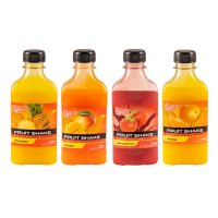 BENZAR MIX FRUIT SHAKE 225ml CAPSUNE